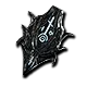 Black Scythe Artifact