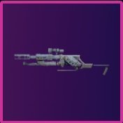 （Moded Weapon） Hullcracker IV (Basic)