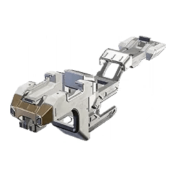 (Main Part) Sandbike Hull Mk4