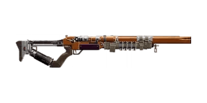 Unique - Penetrator (Tier 6)