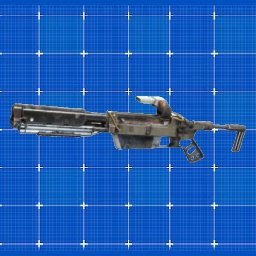 BluePrint-(Epic) Vulcano