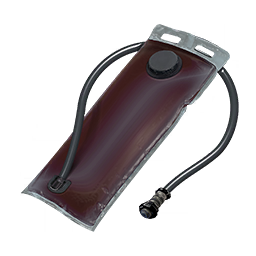 Large Blood Sack
