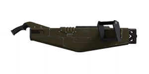 Cutteray Mk3
