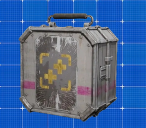 BluePrint-(Epic) Combat Mk. 3 (AGGRESSIVE)