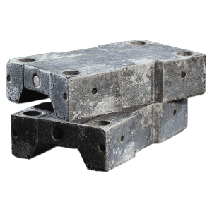 ARC Performance Steel