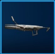 （Moded Weapon） Torrente IV (Ultimate)
