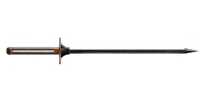 Unique - Replica Pulse-sword (Tier 6)