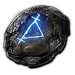 Lesser Glacial Rune