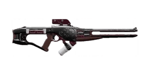 Unique - Mendek's Rattle (Tier 5)