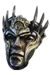 Judicator's Mask (DLC Required)