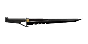 Unique - Spark-Knife (Tier 4)