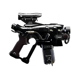 Regis Rafiq Snubnose (Tier 6)