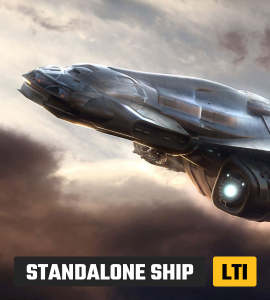 Endeavor - Standalone Ship