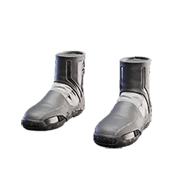 CHOAM Stillsuit Boots (Tier 6)
