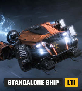 SRV - Standalone Ship