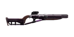 Unique - Starburst (Tier 5)