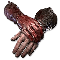 Maligaro's Virtuosity Fine Bracers