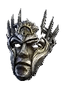 Judicator's Mask (DLC Required)