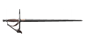 Unique - Halleck's Pick (Tier 6)