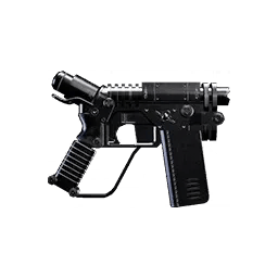 Artisan Rafiq Snubnose (Tier 3)