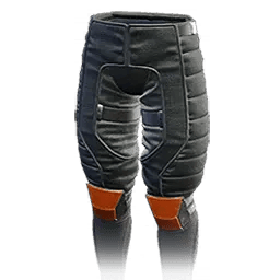 CHOAM Heavy Greaves (Tier 6)