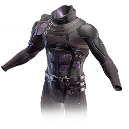 Unique - Batigh Stillsuit Garment (Tier 5)