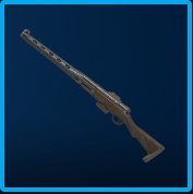 （Moded Weapon） Renegade IV (Ultimate)