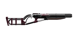 Unique - Ripper (Tier 3)