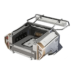 (Main Part) Buggy Rear Mk4
