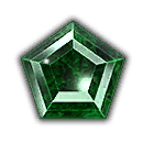 Royal Emerald (Lv.25)