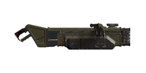 Cutteray Mk5