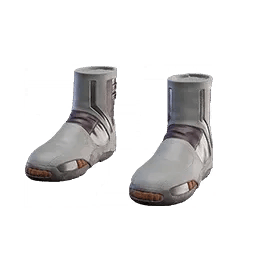 Unique - Imperial Stillsuit Boots (Tier 6)