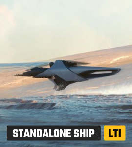 X1 - Standalone Vehicle