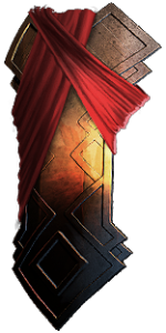 Redblade Banner