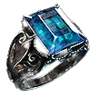 Bases-SAPPHIRE RING (Give a Orb of Chance for free)