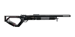 House Drillshot FK7 (Tier 4)