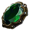 Rare Emerald (Unidentified)