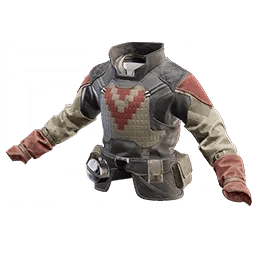 Duneman Scout Jacket (Tier 4)