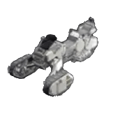 All Include : [Aluminum] Sandbike Mk4