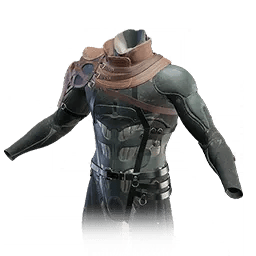 Mercenary Stillsuit Body (Tier 5)