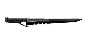 Unique - Jolt-knife (Tier 5)