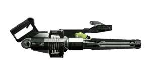 Regis Vulcan GAU-92 (Tier 6)