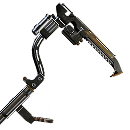 Dew Scythe Mk6