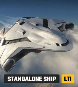 Hercules C2 - Standalone Ship