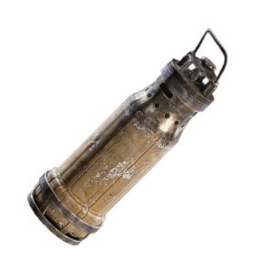 Gas Grenade *5