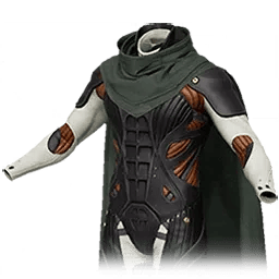 CHOAM Stillsuit Body (Tier 6)