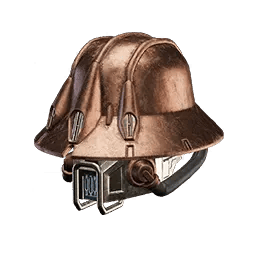 Mercenary Heavy Helmet (Tier 5)