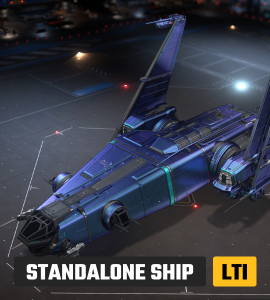 Corsair Best In Show 2953 - Standalone Ship