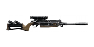Regis JABAL Spitdart (Tier 6)