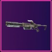 （Moded Weapon） Vulcano IV (Basic)